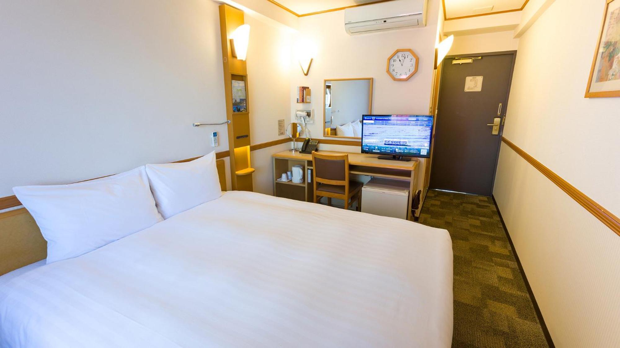 Toyoko Inn Kintetsu Yokkaichi Eki Kita Guchi Quarto foto
